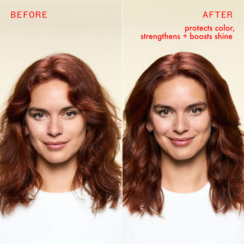 THE PROTECTOR COLOR PROTECT + STRENGTHEN TREATMENT (SPRAY CON TRATAMIENTO)